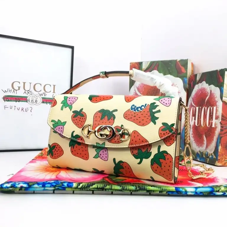 Brother sam Bags 19B57B0022 Gucci 0623